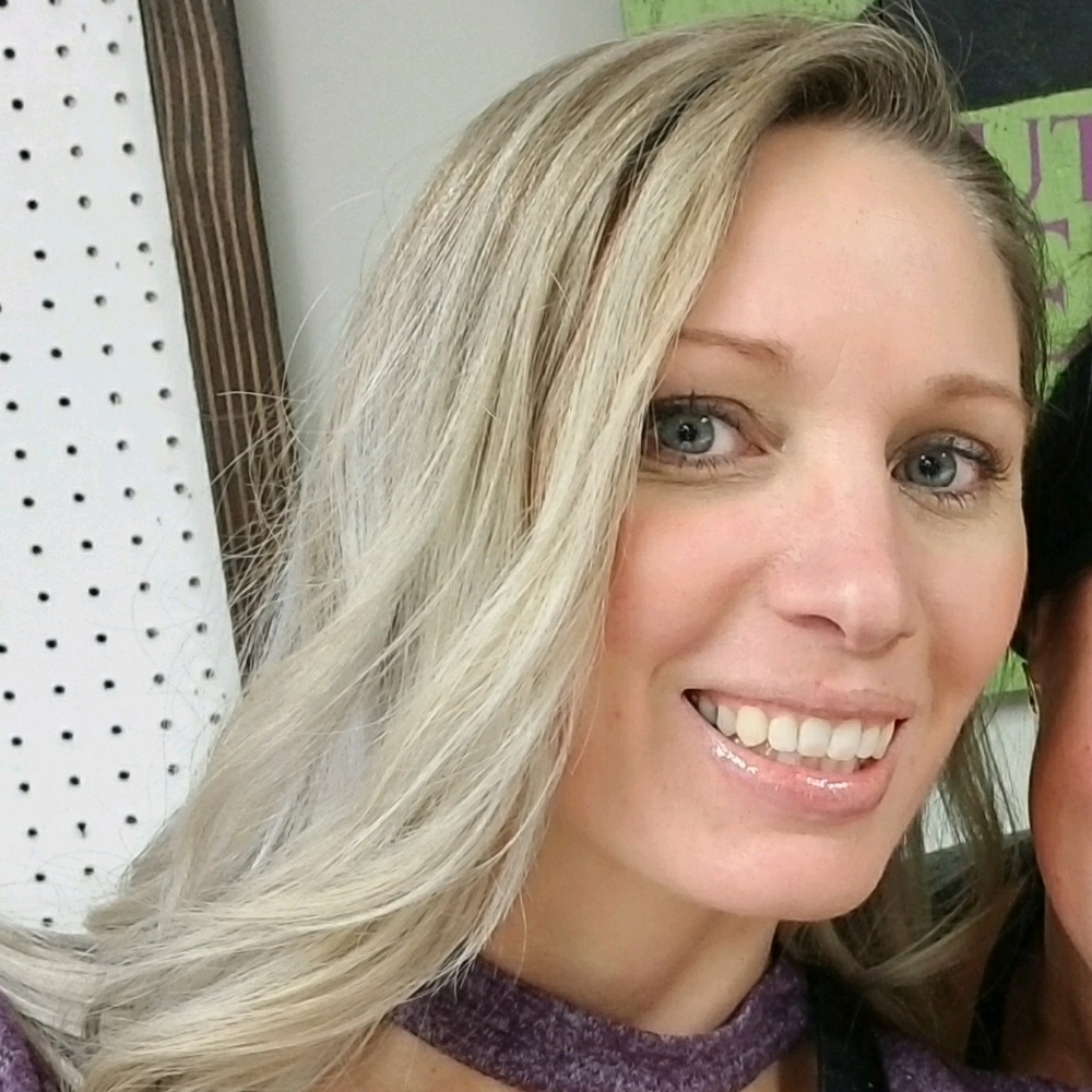 Meet your Posher, Nicolette